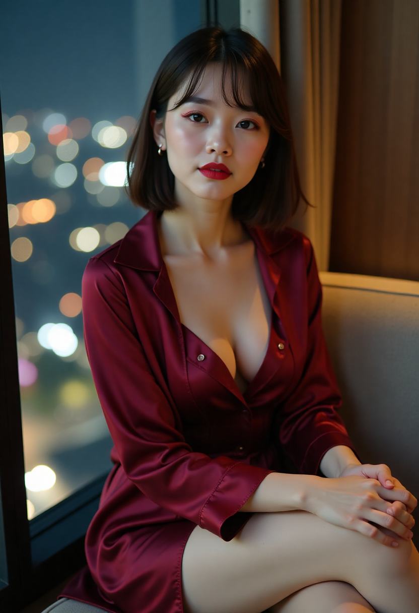 《纸上江湖》漫画封面